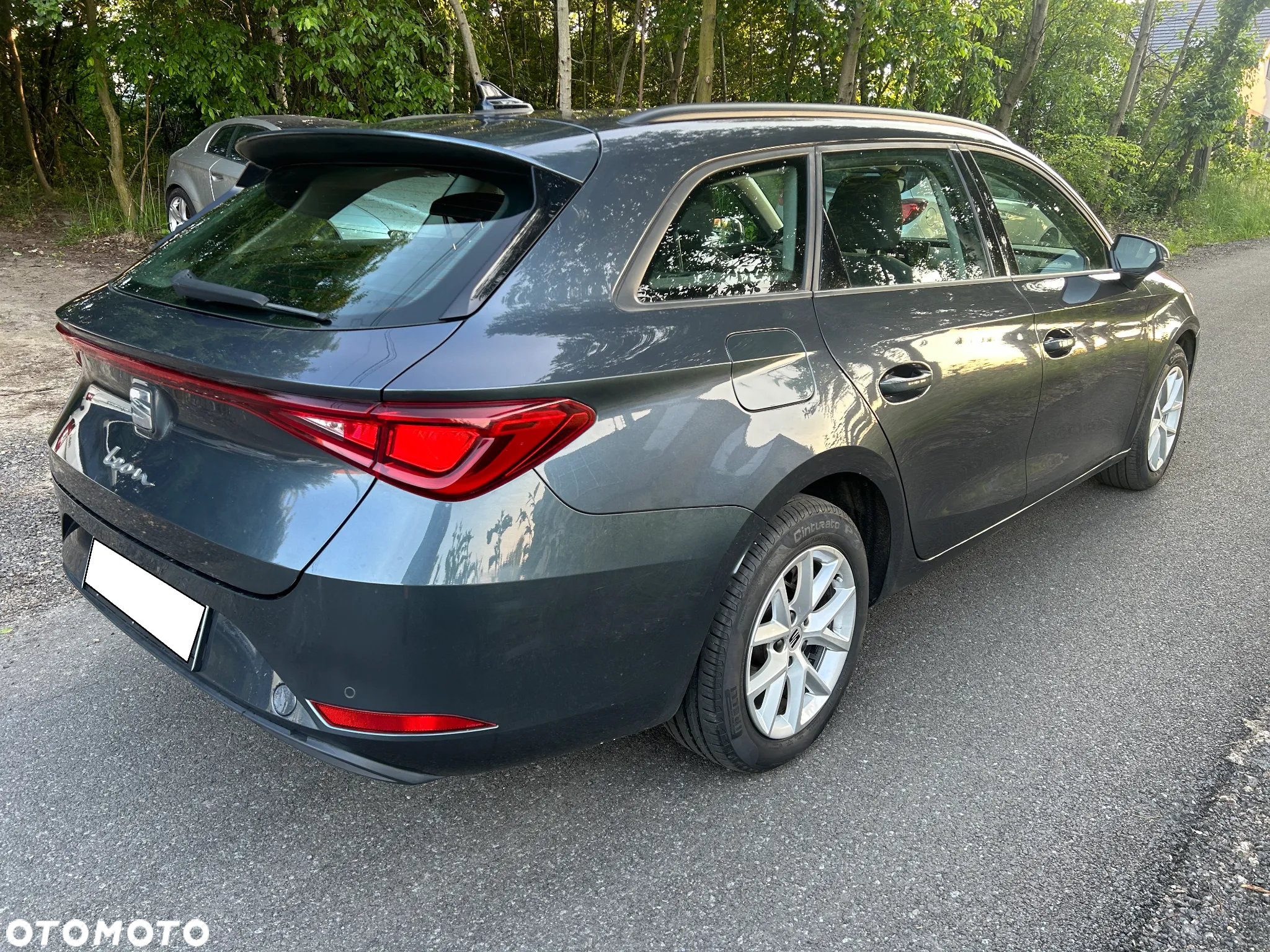 Seat Leon - 6