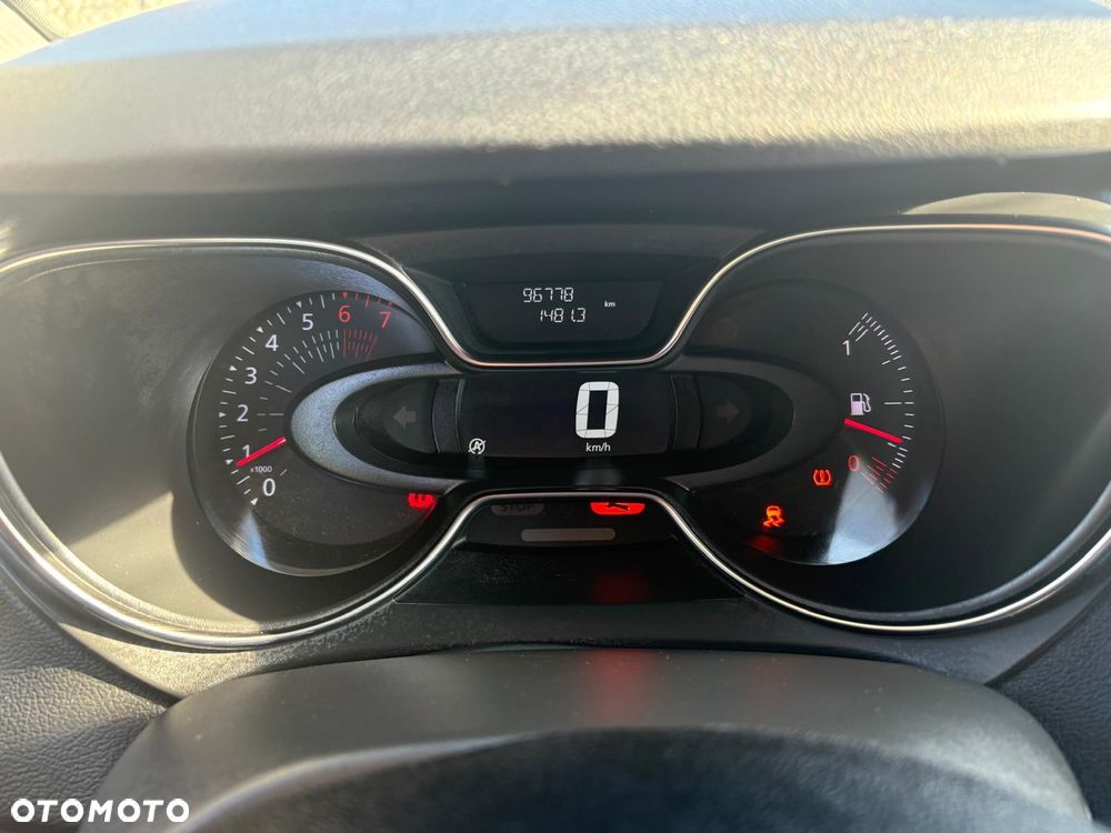 Renault Captur ENERGY TCe 120 Intens - 24