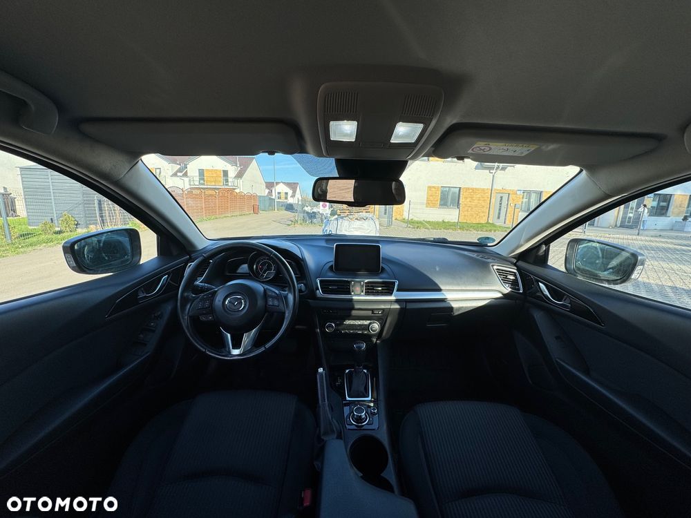 Mazda 3 1.5 D Skypassion - 5