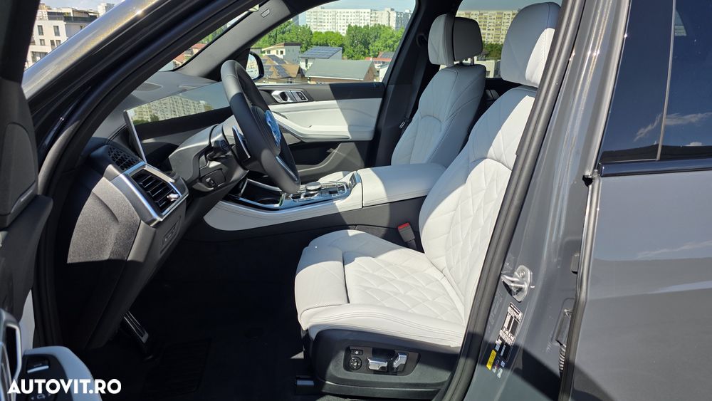 BMW X5 - 8