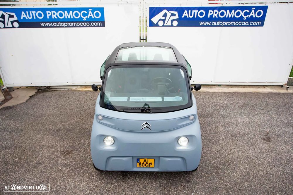 Citroën Ami Standard - 22