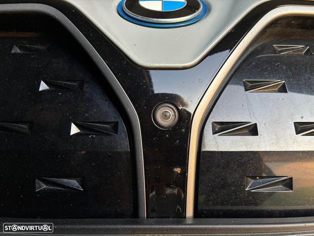 BMW i4 eDrive40 Pack Desportivo M - 55