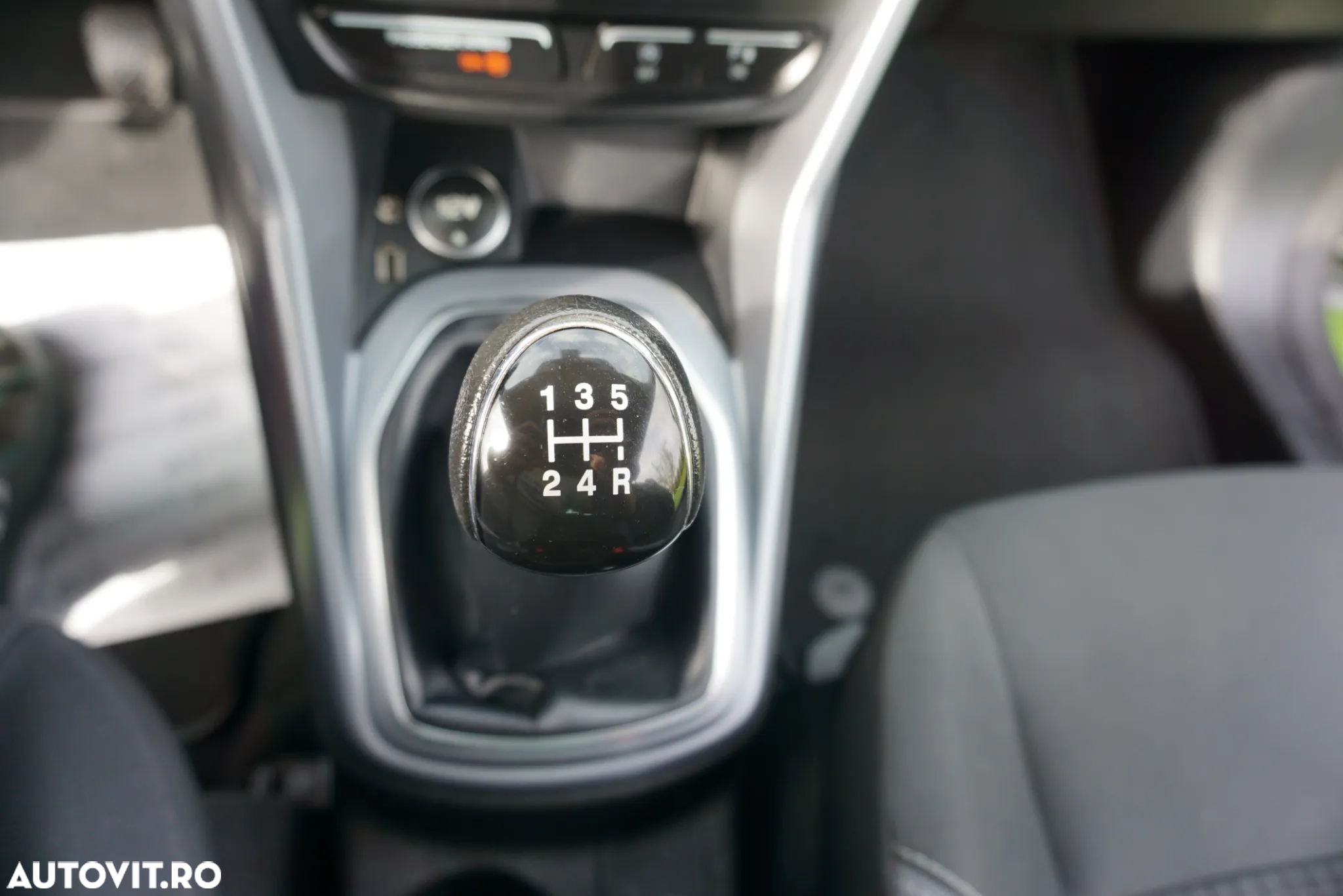 Ford B-Max 1.0 EcoBoost Titanium - 22