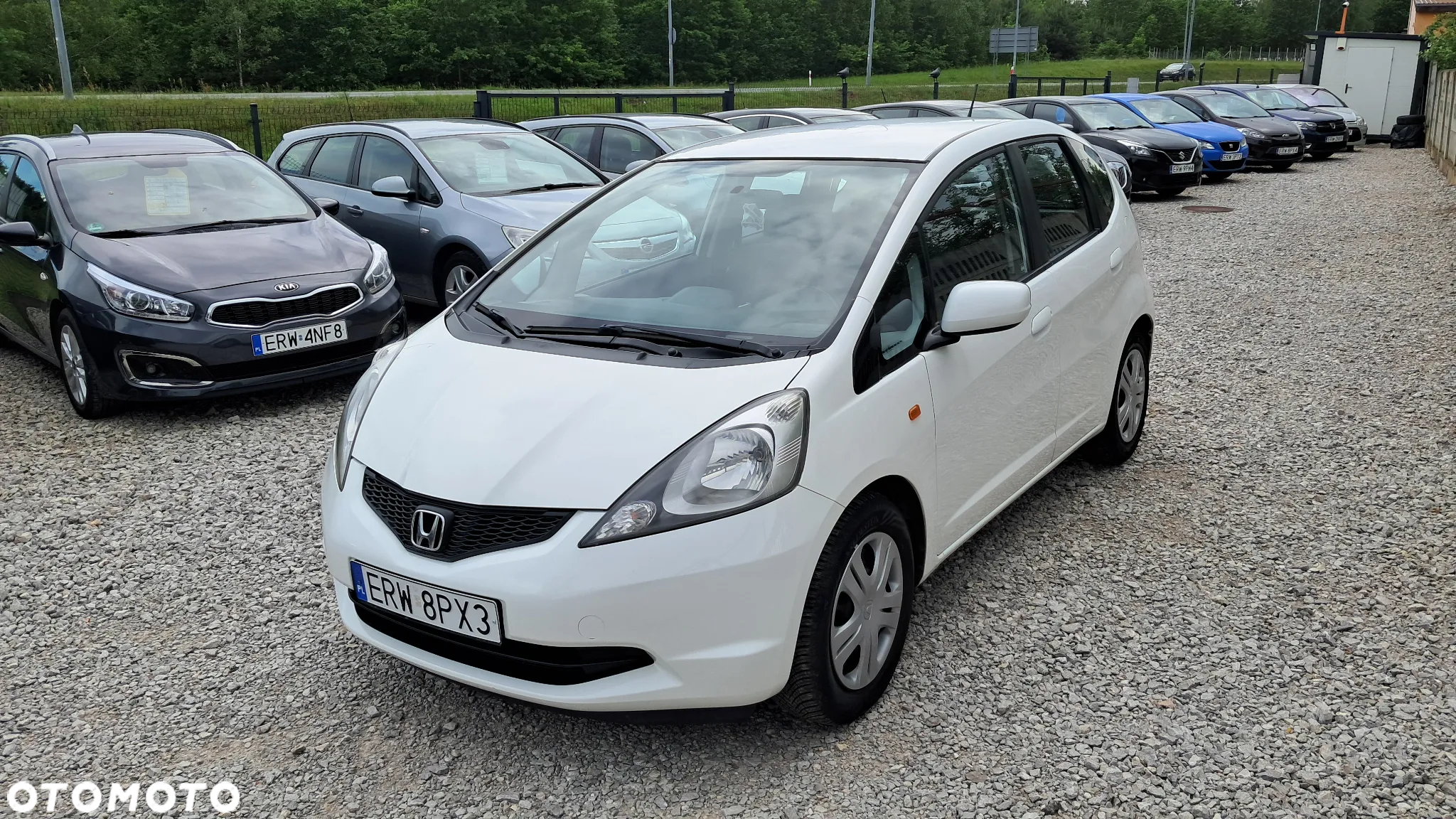 Honda Jazz 1.2 i-VTEC - 12