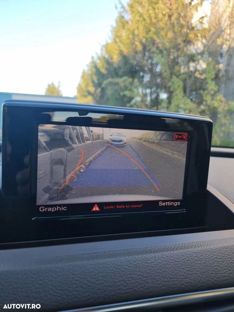 Audi Q3 2.0 TDI Quattro - 14