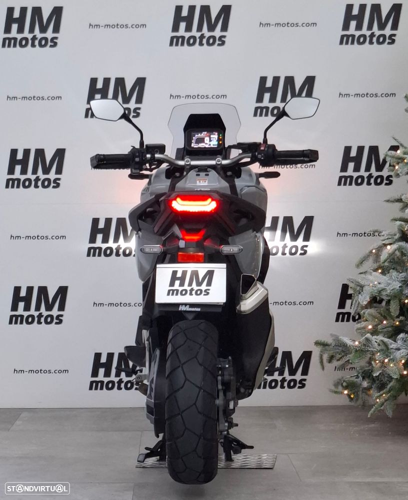 Honda X-ADV 750 - 6