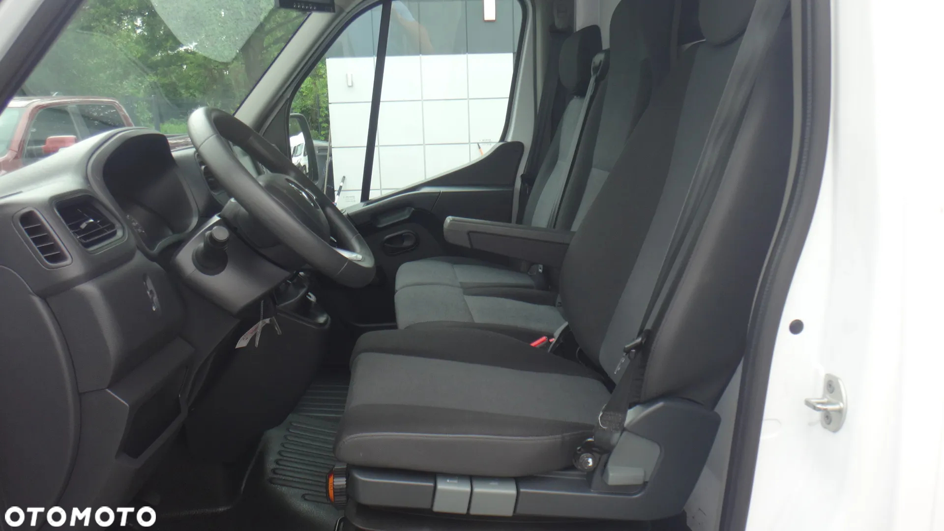 Renault Master - 8