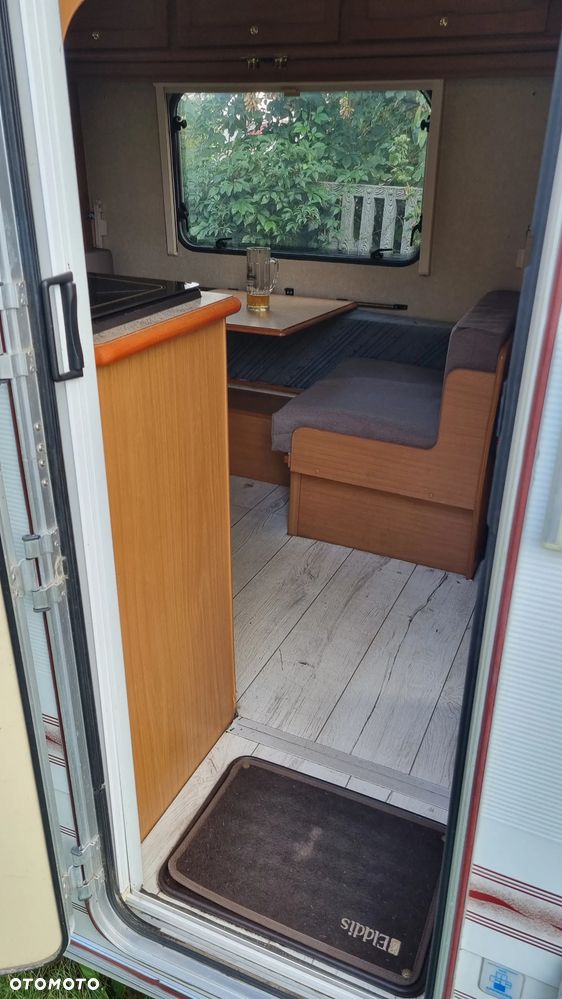 Elddis Typhon gtx Climatic - 9