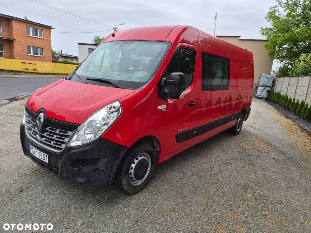 Renault Master - 9