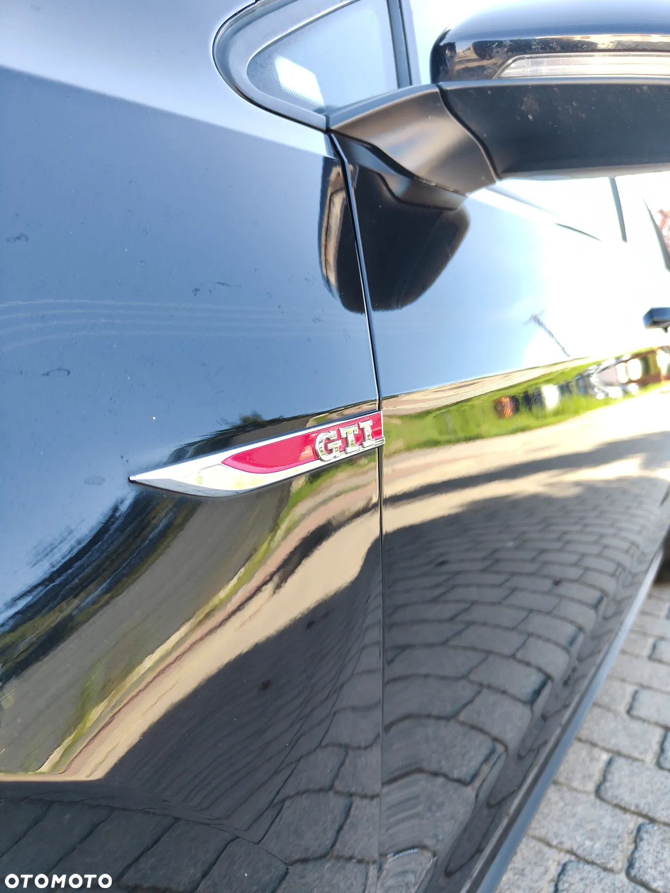 Volkswagen Golf VII 2.0 TSI BMT GTI Performance DSG - 14