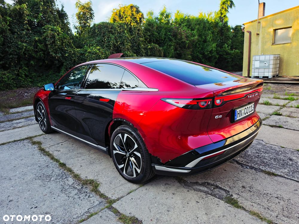 Mazda 6e EV Takumi Plus - 6