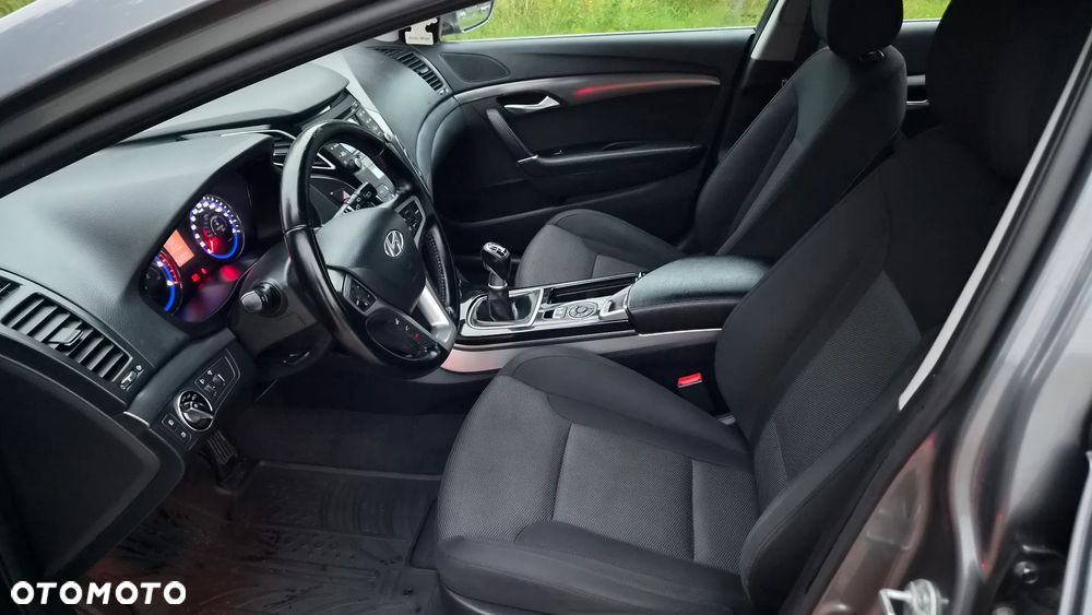 Hyundai i40 i40cw 1.7 CRDi Fifa World Cup Edition - 9