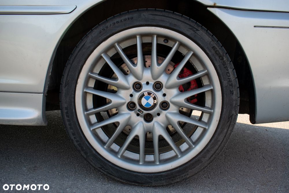 BMW Seria 3 330Ci - 14