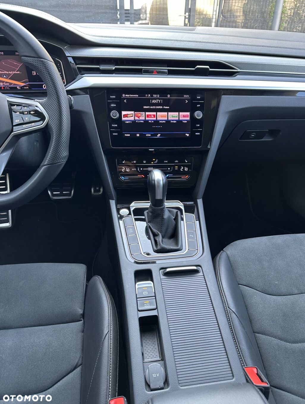 Volkswagen Arteon 2.0 TDI Elegance DSG - 24