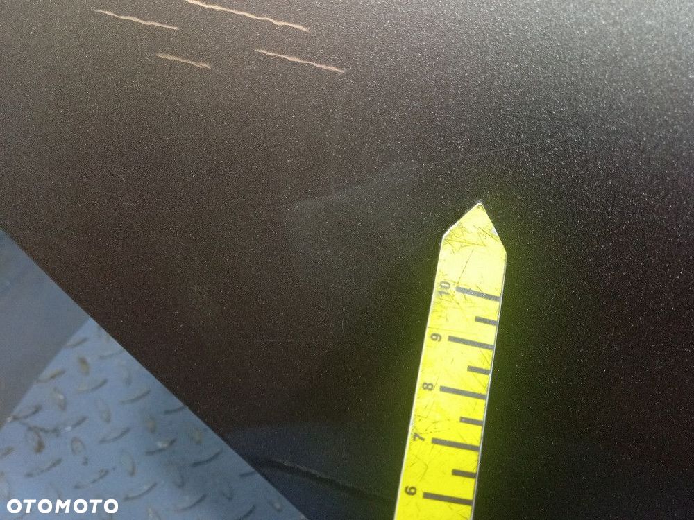 TOYOTA YARIS VERSO DRZWI TYŁ PRAWE 01 1D2 - 10