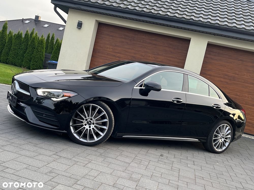 Mercedes-Benz CLA - 18