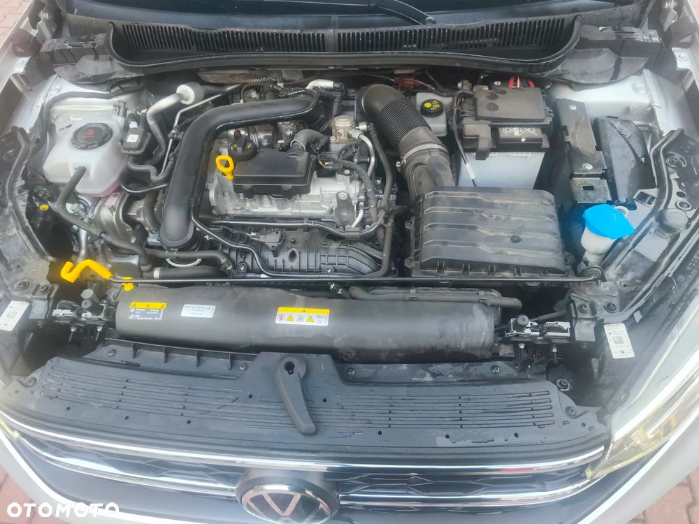 Volkswagen Taigo 1.0 TSI Life - 13
