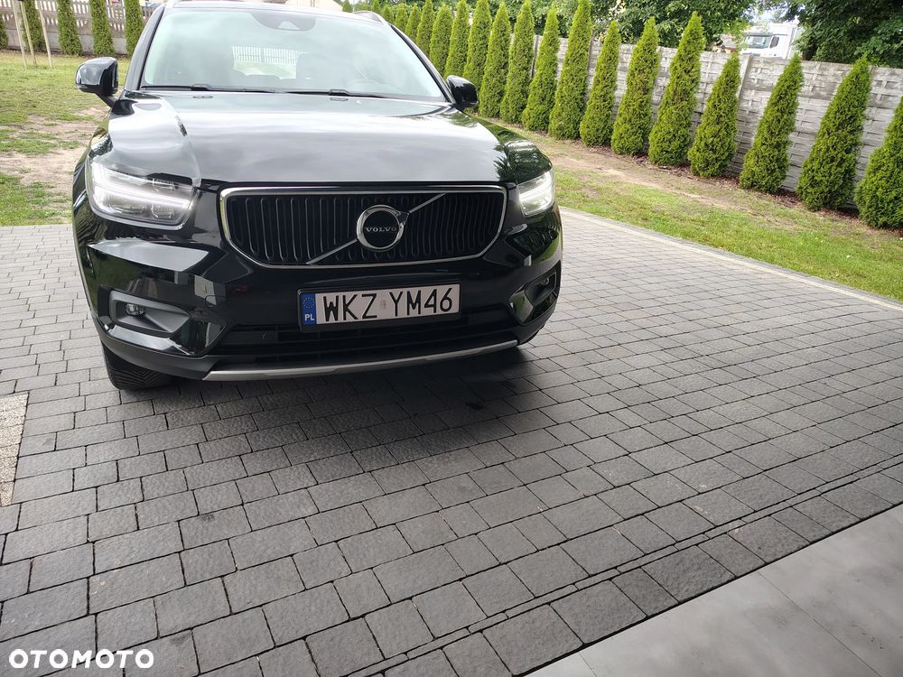 Volvo XC 40 - 31