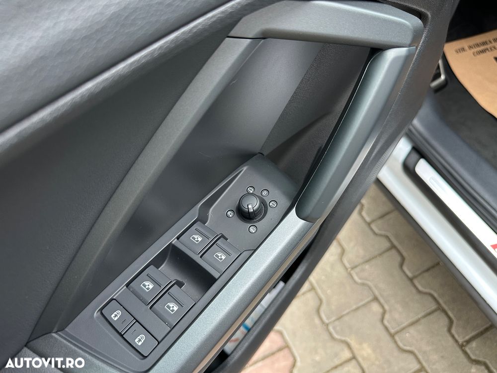 Audi Q3 40 TDI Sportback quattro S tronic S line - 31