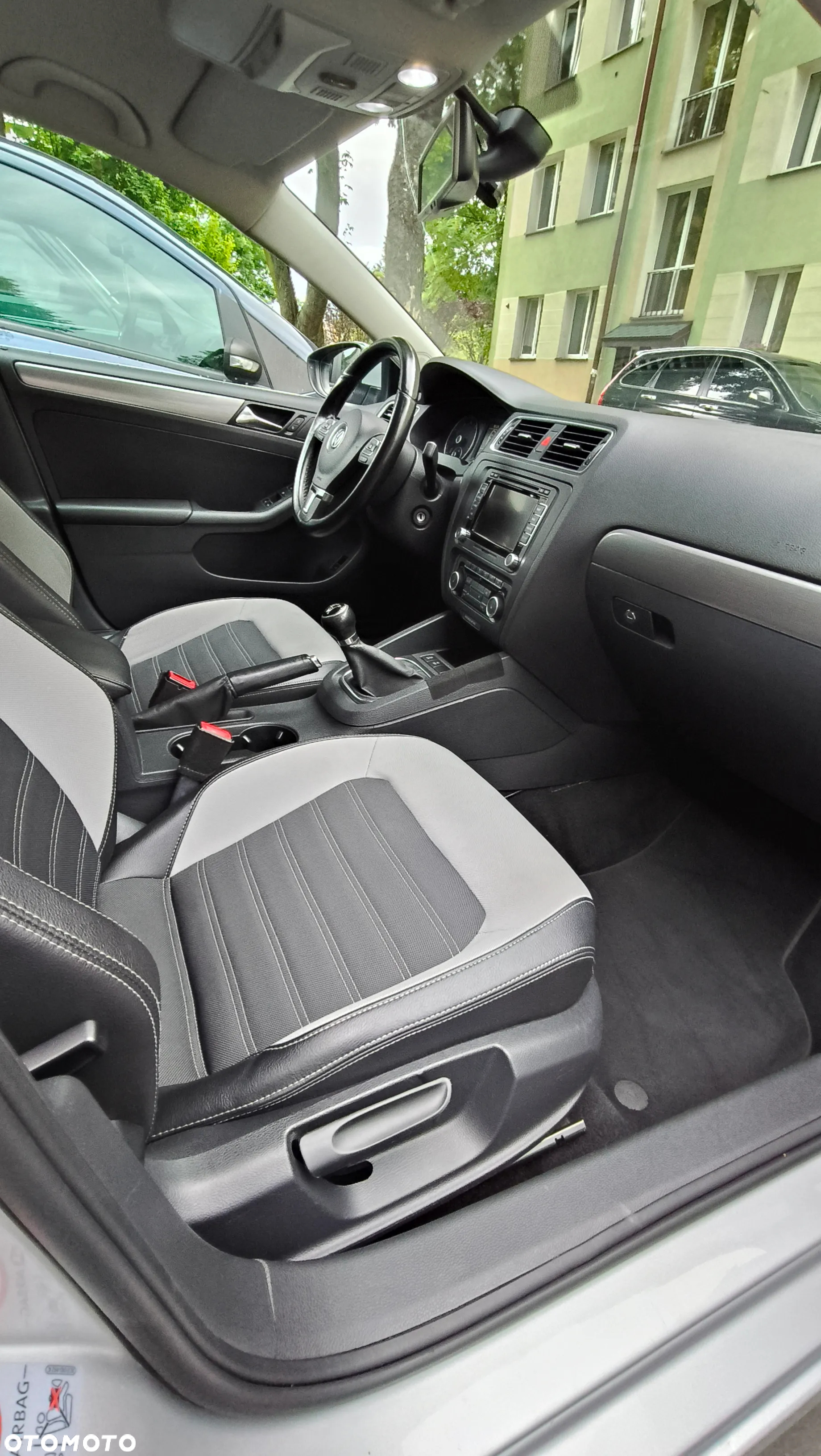 Volkswagen Jetta 1.4 TSI Highline - 15