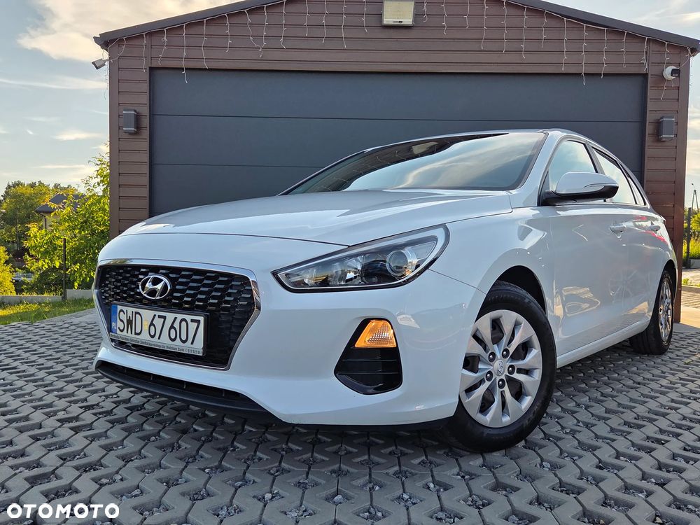 Hyundai i30 - 13