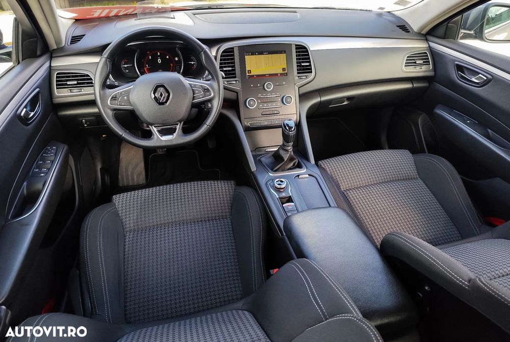 Renault Talisman ENERGY dCi 110 LIFE - 5