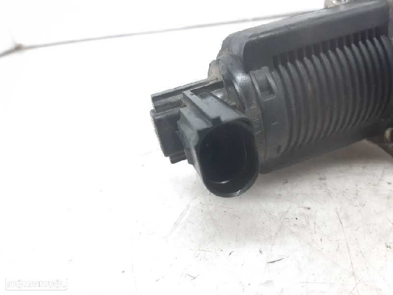 VALVULA EGR RENAULT MEGANE II SEDAN 2004 -H7700107471 - 4