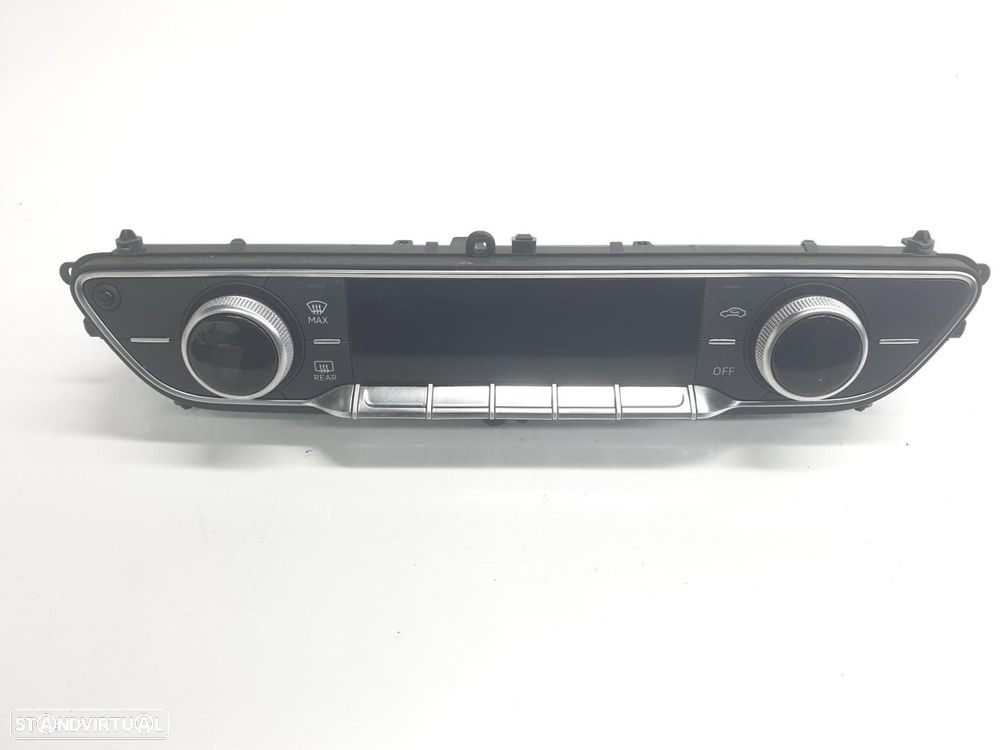 COMANDO CLIMATIZADOR AUDI A4 AVANT 8W5 - 1
