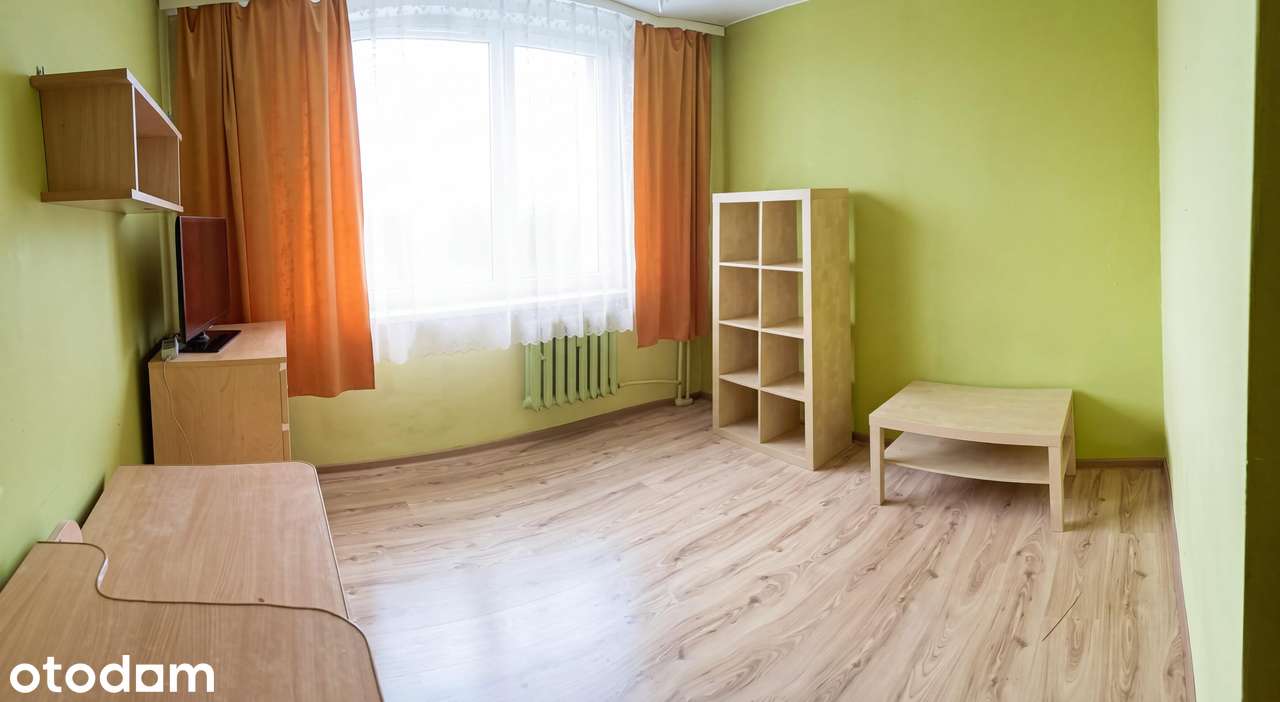 Mieszkanie na sprzedaż, 2 pokoje, 49 m², Czeladź