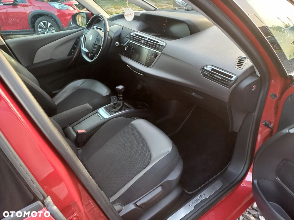 Citroën C4 SpaceTourer Grand 1.5 BlueHDi Shine S&S - 28