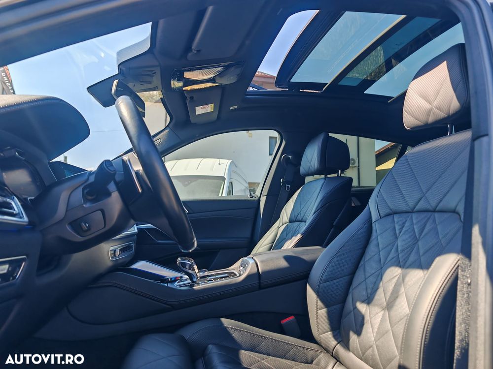 BMW X6 xDrive40d M Sport - 19