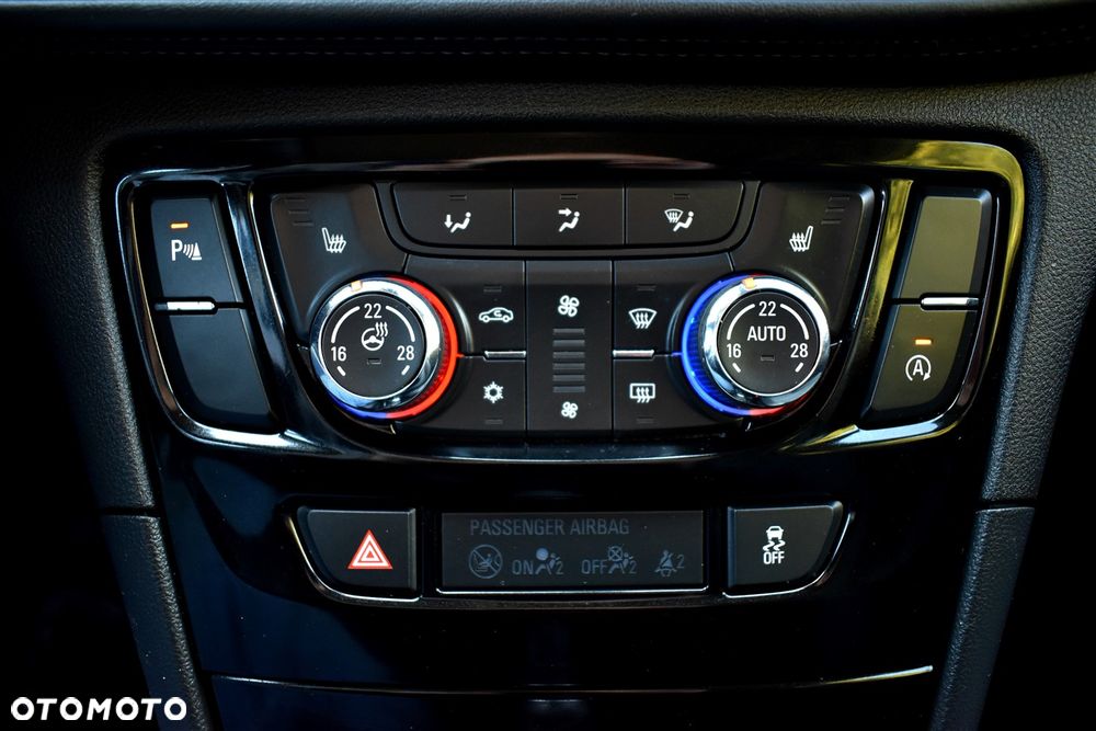 Opel Mokka 1.4 Turbo ecoFLEX Start/Stop Color Innovation - 33