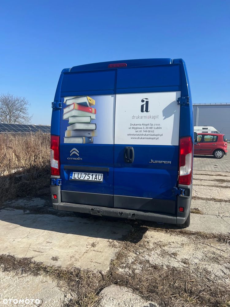 Citroën Jumper - 3