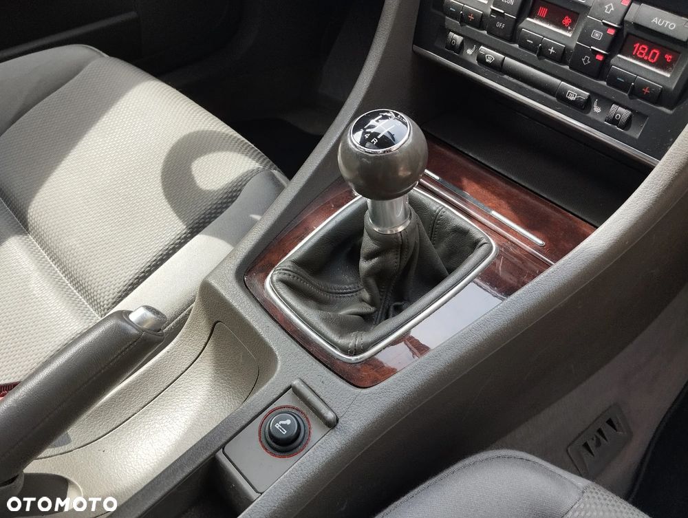 Audi A4 Avant 2 - 36