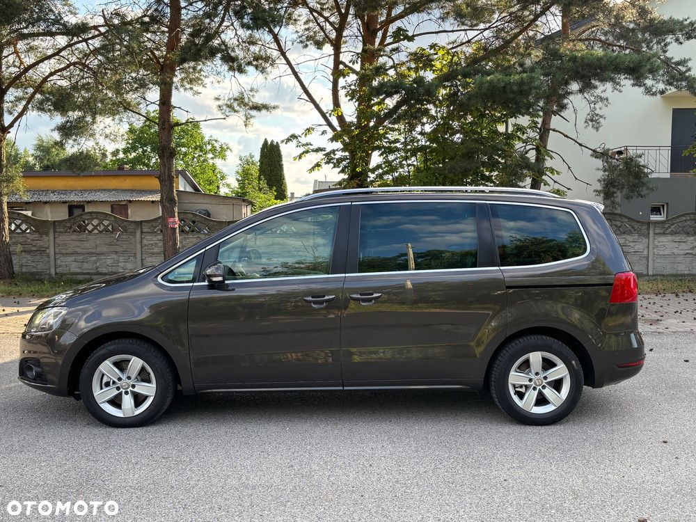 Seat Alhambra 2.0 TDI S&S DSG XCELLENCE - 18