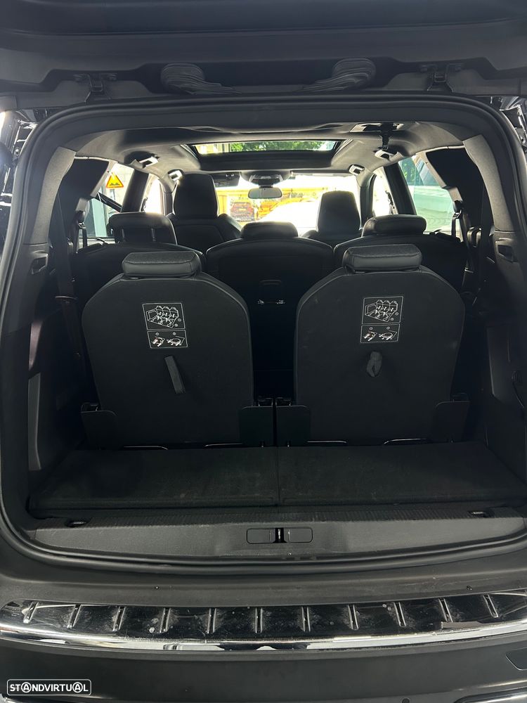 Peugeot 5008 BlueHDI 130 EAT8 GT - 15