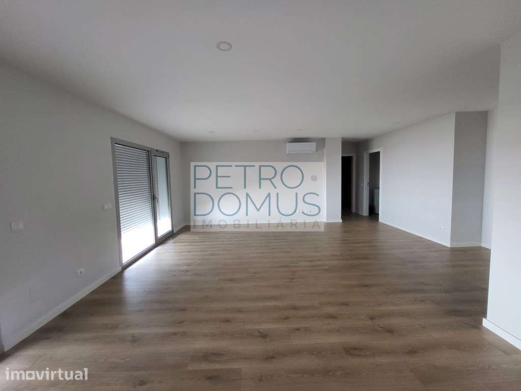 APARTAMENTO T1 NOVO - MARRAZES - Grande imagem: 3/9