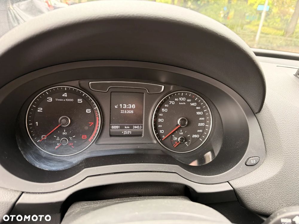 Audi Q3 1.4 TFSI - 2