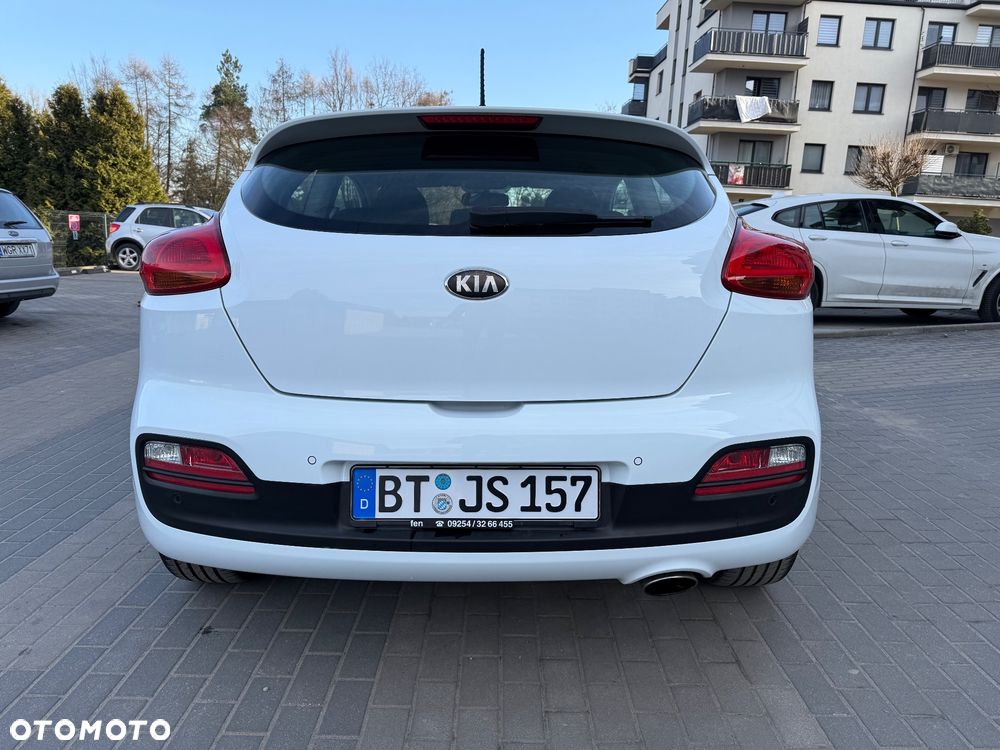 Kia ProCeed 1.6 GDI Vision - 13