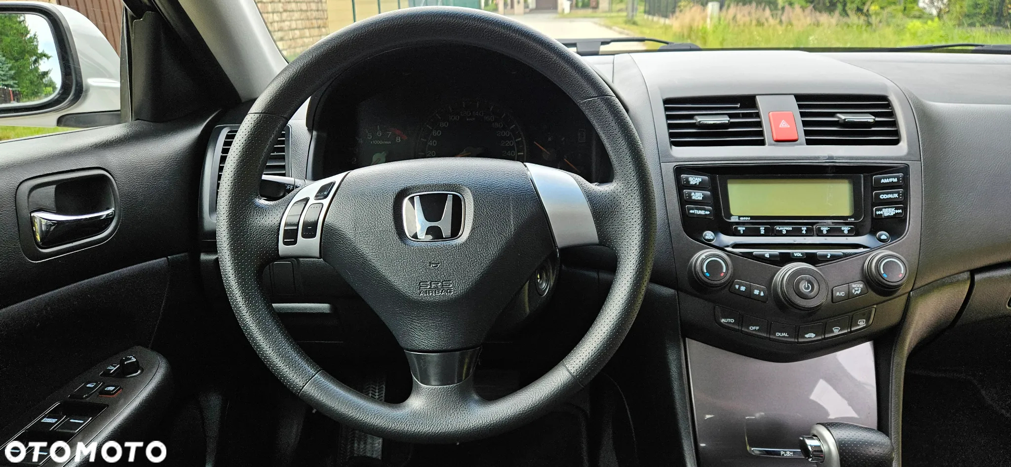 Honda Accord - 18