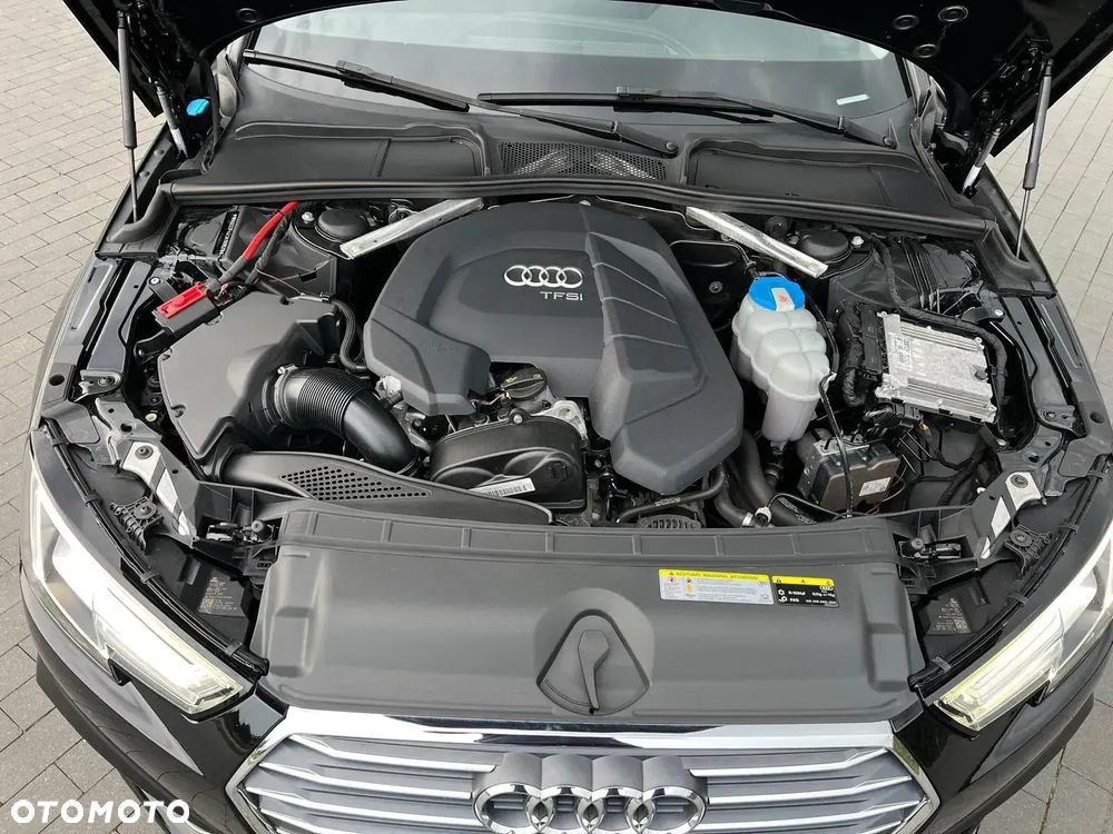Audi A4 Avant 1.4 TFSI Sport S tronic - 36
