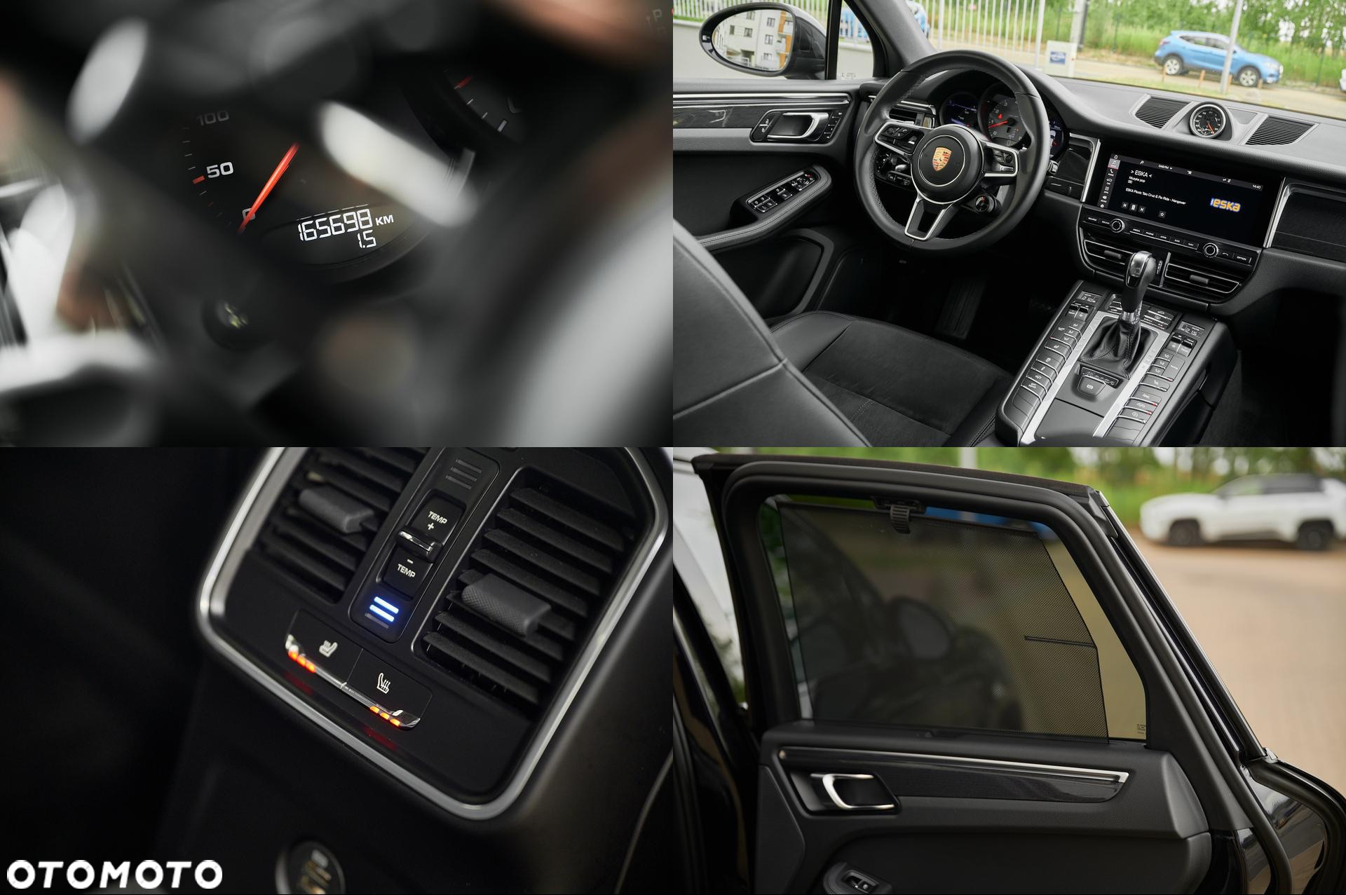 Porsche Macan S - 28