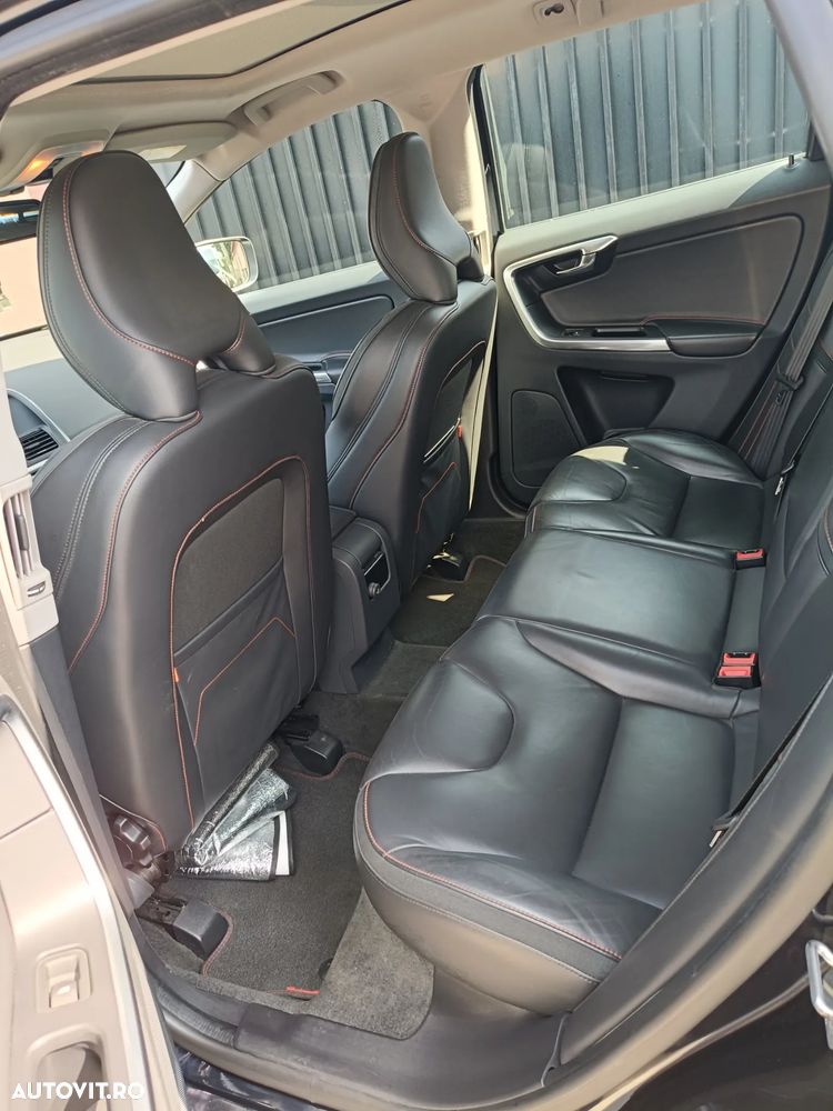 Volvo XC 60 D3 Inscription - 3