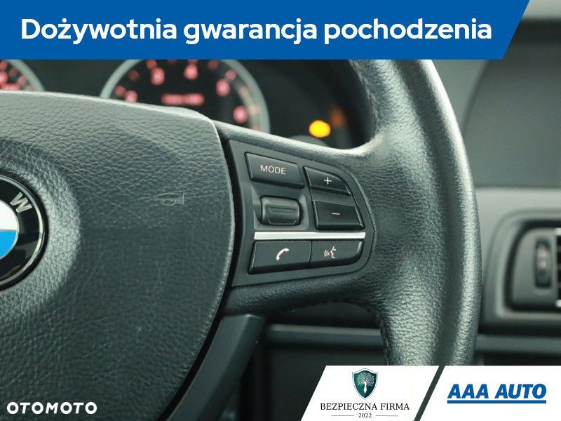 BMW Seria 5 - 22