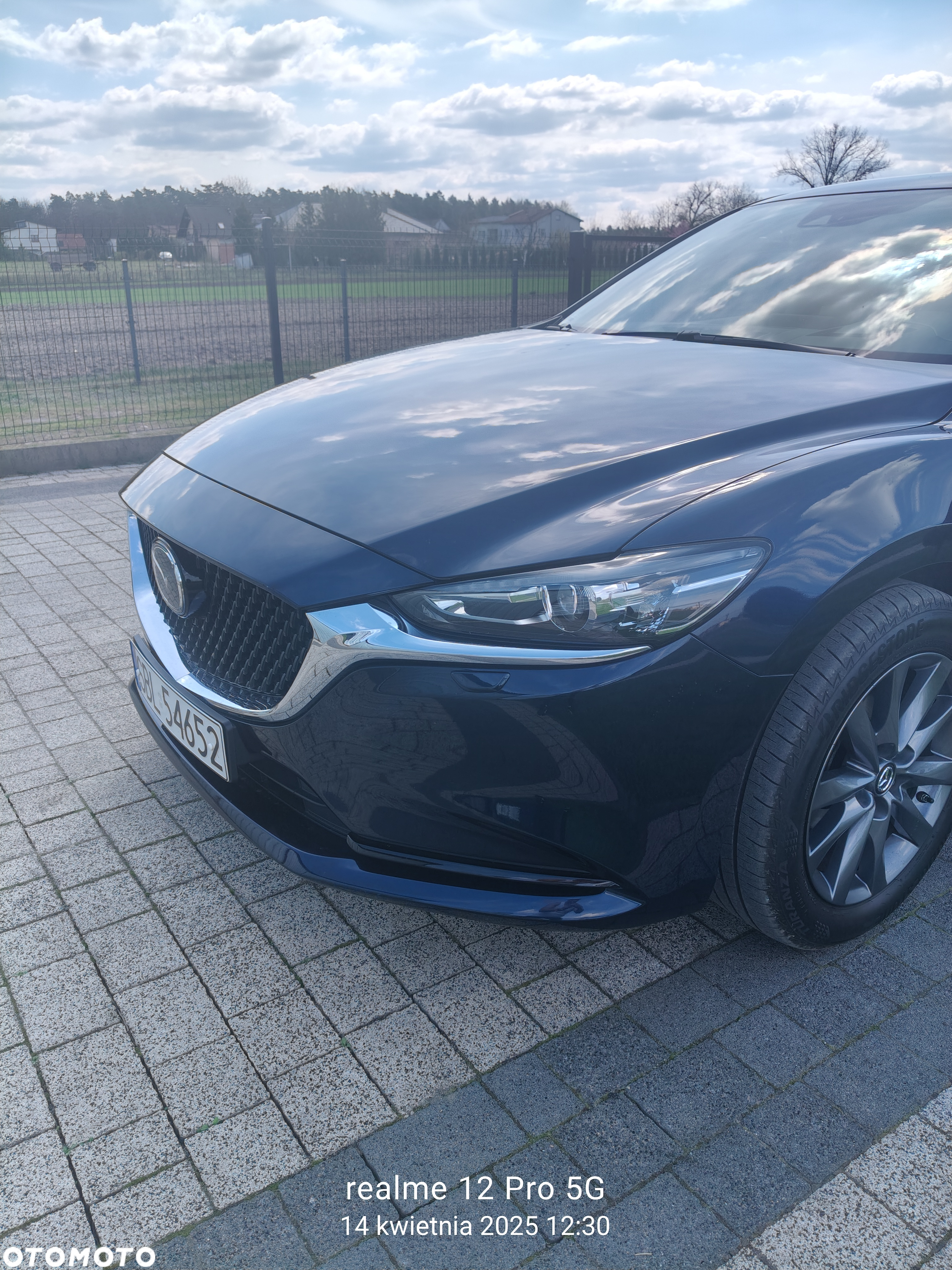 Mazda 6 2.0 SkyMotion - 15