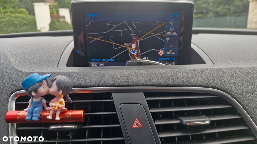 Audi Q3 2.0 TDI Quattro S tronic - 26