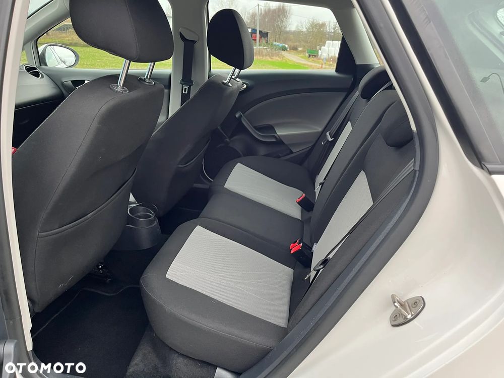 Seat Ibiza 1.2 TSI Sport - 13