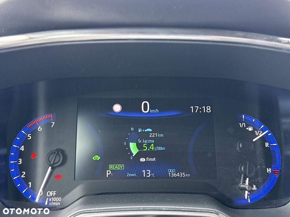 Toyota Corolla - 19