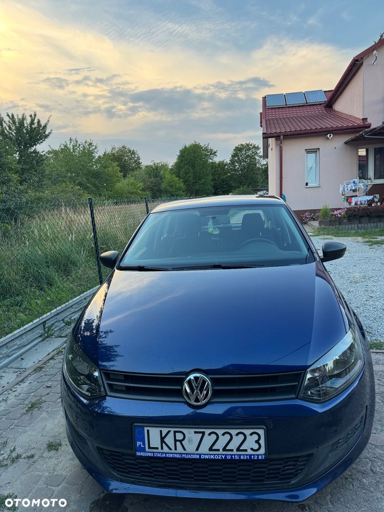 Volkswagen Polo - 3