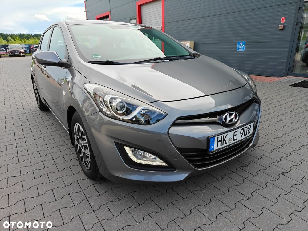 Hyundai i30 1.4 Style - 2